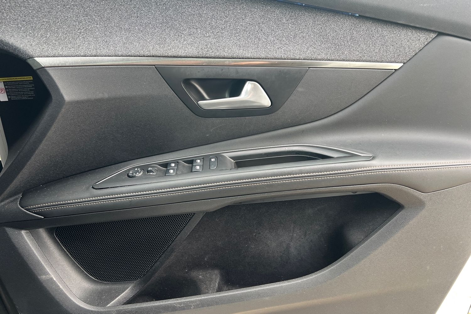 Used Peugeot 5008 2018 for sale - 76844651: Photo 17