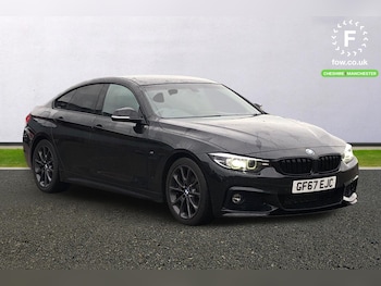 2017 - 420d [190] M Sport 5dr [Professional Media]
