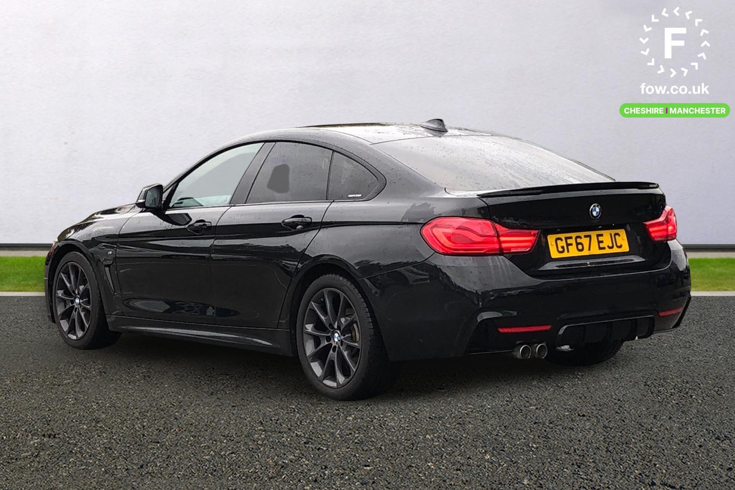 Used BMW 4 Series 2017 for sale - 76288159: Photo 2