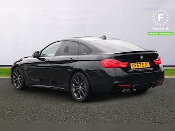 Used BMW 4 Series 2017 for sale - 76288159: Photo
