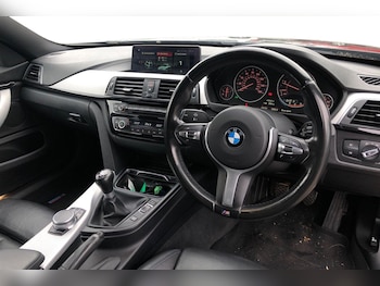 Used BMW 4 Series 2017 for sale - 76288159: Photo