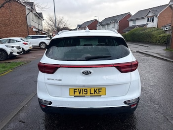 Used Kia Sportage 2019 for sale - 77904444: Photo