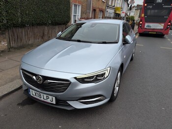 2018 - 1.5T Tech Line Nav 5dr Auto