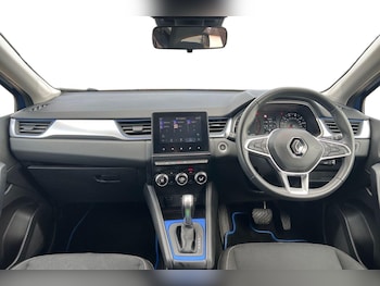 Used Renault Captur 2020 for sale - 79551703: Photo