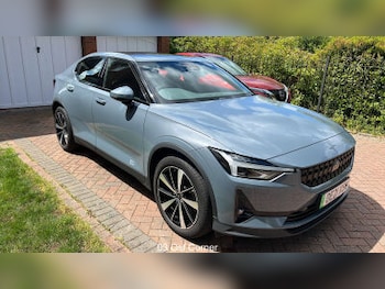 Used Polestar Polestar 2 2021 for sale - 78599319: Photo