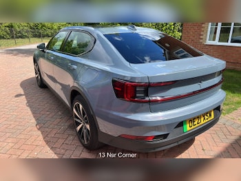Used Polestar Polestar 2 2021 for sale - 78599319: Photo