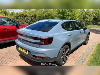 Used Polestar Polestar 2 2021 for sale - 78599319: Photo