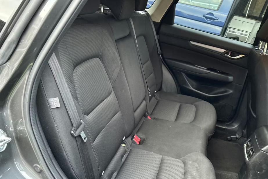 Used Mazda CX-5 2020 for sale - 77340982: Photo 4