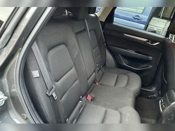 Used Mazda CX-5 2020 for sale - 77340982: Photo