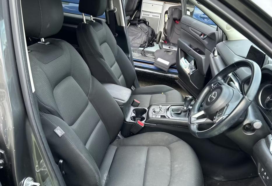 Used Mazda CX-5 2020 for sale - 77340982: Photo 5