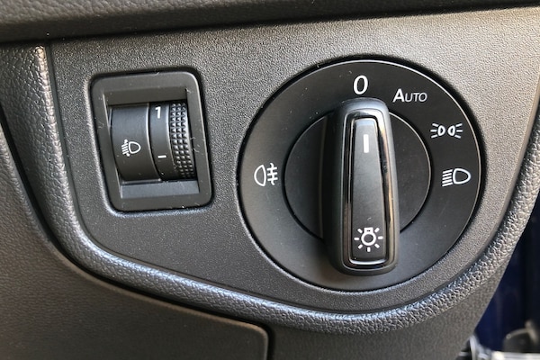 Used Volkswagen Polo 2019 for sale - 75329710: Photo 11