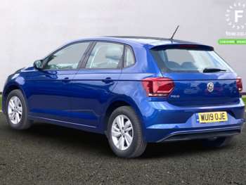 Used Volkswagen Polo 2019 for sale - 75329710: Photo