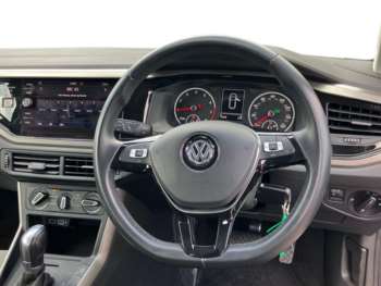 Used Volkswagen Polo 2019 for sale - 75329710: Photo