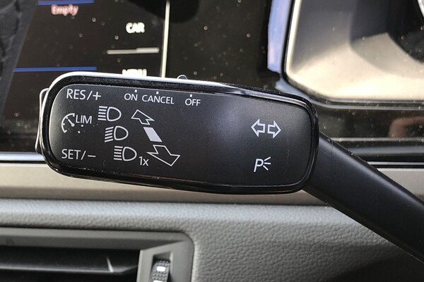 Used Volkswagen Polo 2019 for sale - 75329710: Photo 6