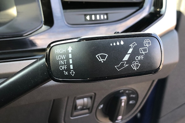 Used Volkswagen Polo 2019 for sale - 75329710: Photo 7