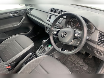 Used Skoda Fabia 2021 for sale - 76320354: Photo 3