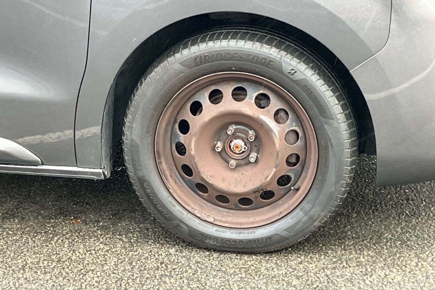 Used Peugeot Traveller 2020 for sale - 75773889: Photo 17