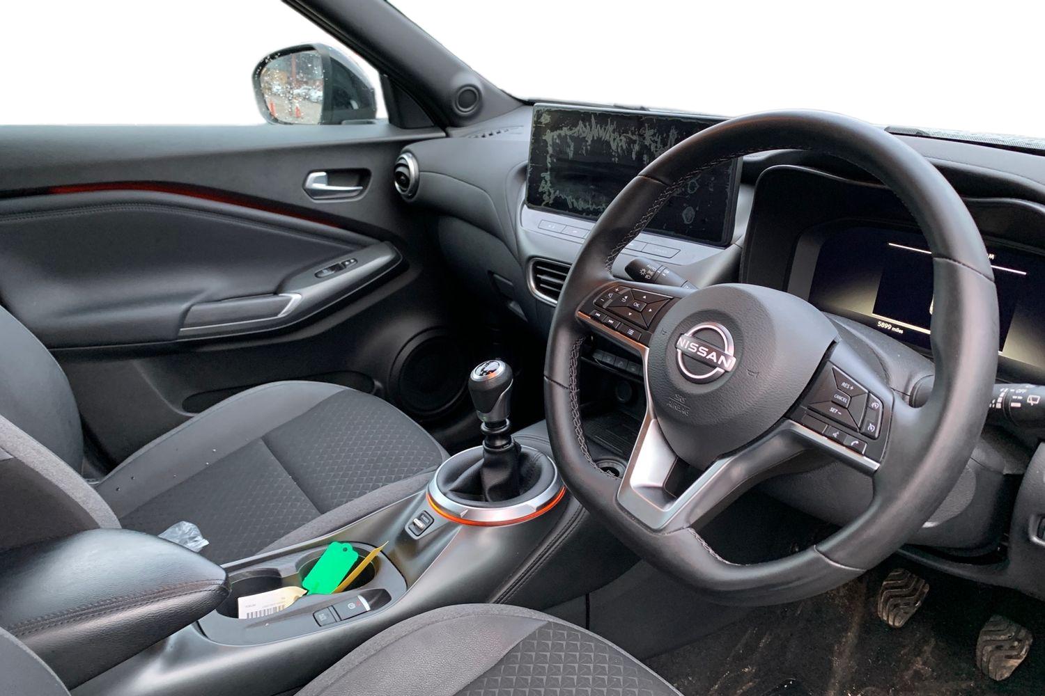 Used Nissan Juke 2024 for sale - 77514656: Photo 3