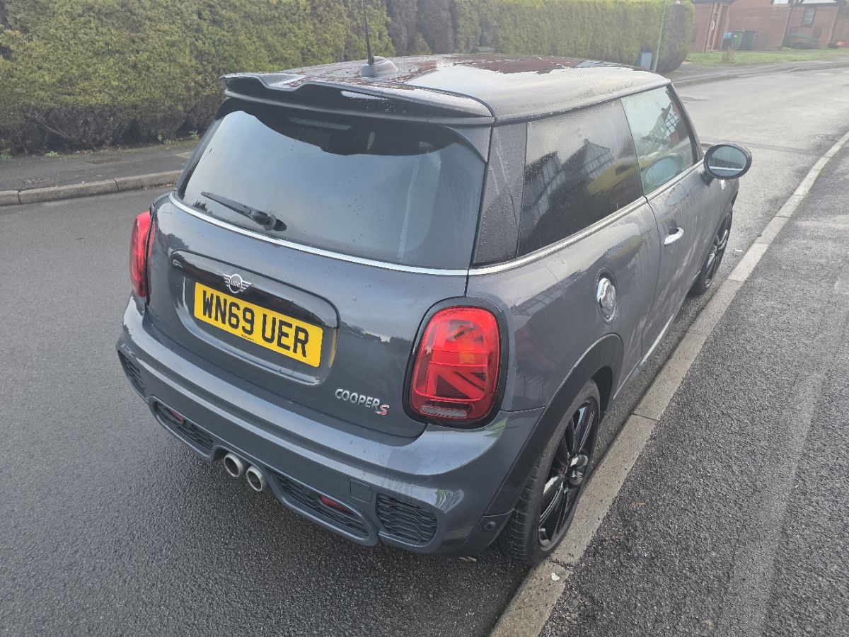 Used MINI Hatch 2019 for sale - 77368691: Photo 3