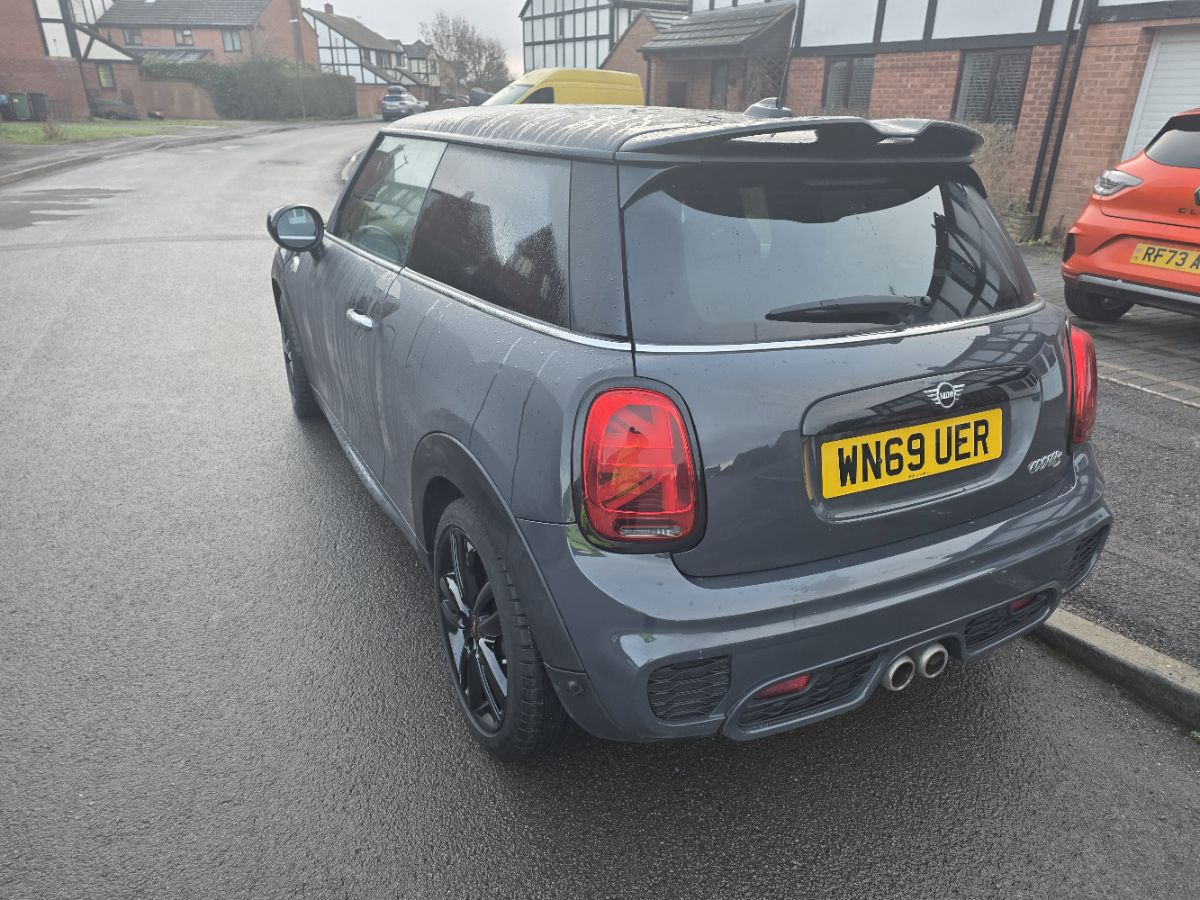 Used MINI Hatch 2019 for sale - 77368691: Photo 4