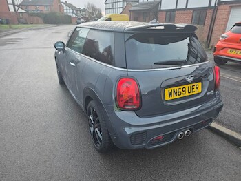 Used MINI Hatch 2019 for sale - 77368691: Photo
