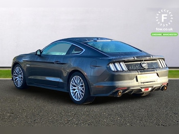 Used Ford Mustang 2018 for sale - 76027194: Photo 2