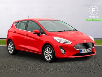 Ford - Fiesta