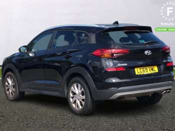 Used Hyundai TUCSON 2020 for sale - 74846145: Photo