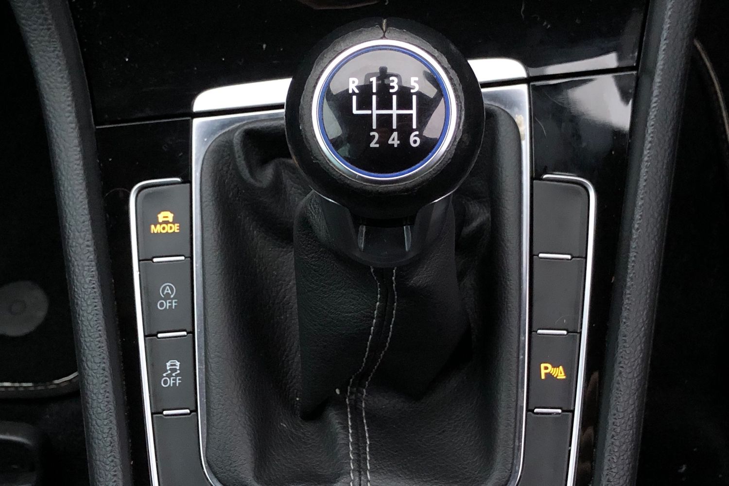 Used Volkswagen Golf 2017 for sale - 76219825: Photo 12