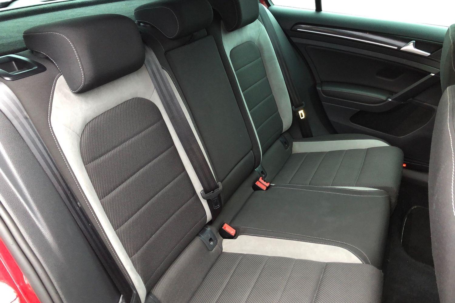 Used Volkswagen Golf 2017 for sale - 76219825: Photo 16