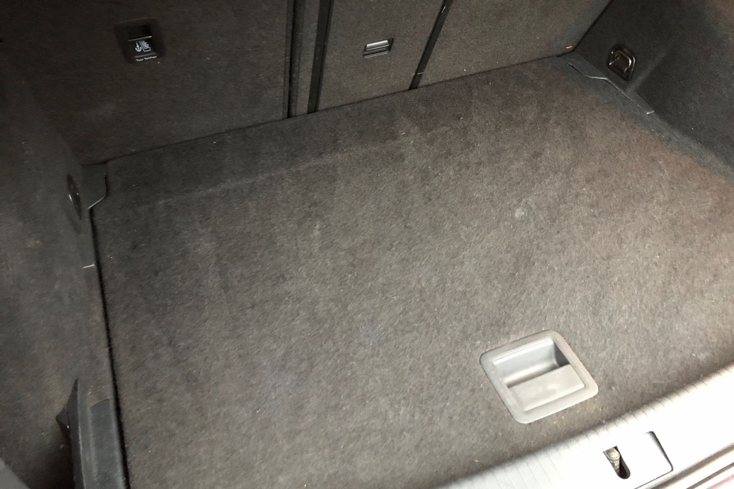 Used Volkswagen Golf 2017 for sale - 76219825: Photo 17