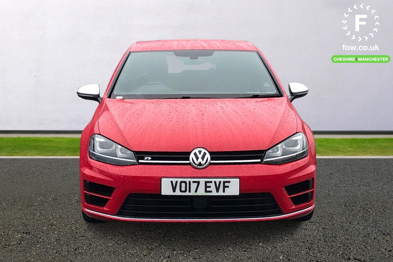 Used Volkswagen Golf 2017 for sale - 76219825: Photo 19