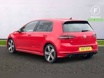 Used Volkswagen Golf 2017 for sale - 76219825: Photo