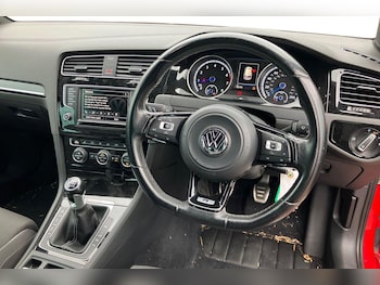 Used Volkswagen Golf 2017 for sale - 76219825: Photo