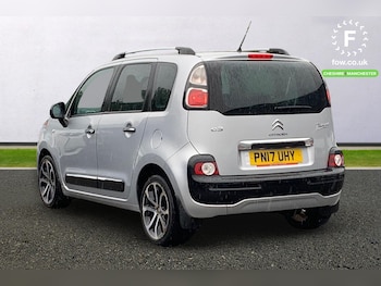 Used Citroen C3 Picasso 2017 for sale - 78939667: Photo