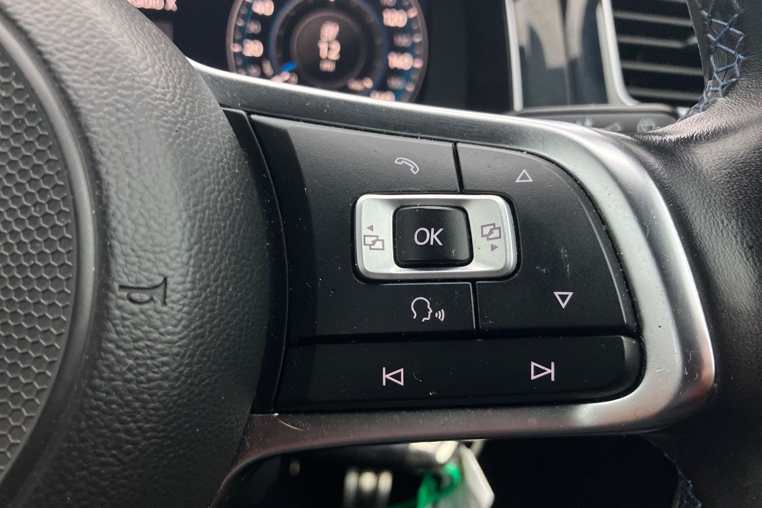 Used Volkswagen Golf 2018 for sale - 77421506: Photo 15