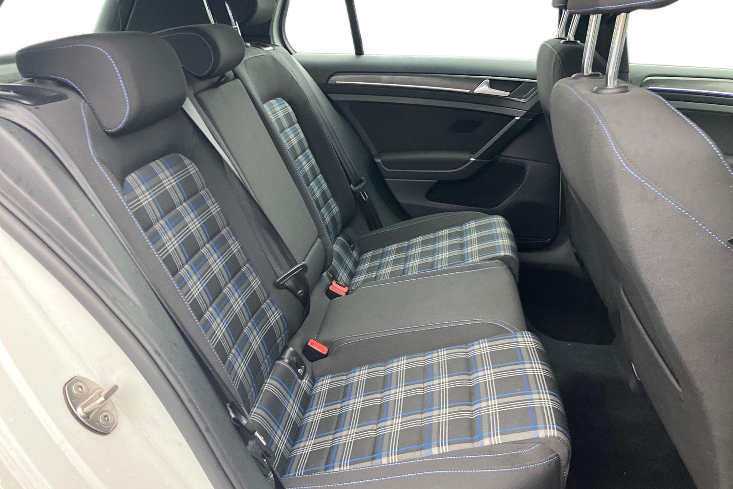 Used Volkswagen Golf 2018 for sale - 77421506: Photo 20