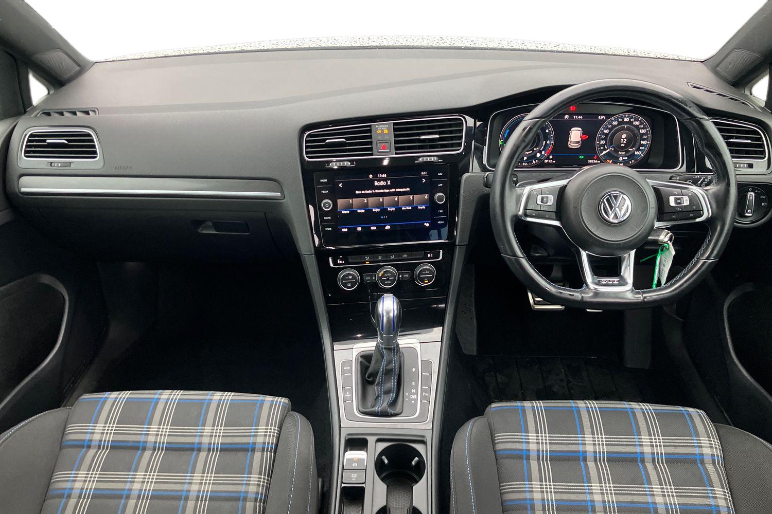 Used Volkswagen Golf 2018 for sale - 77421506: Photo 3