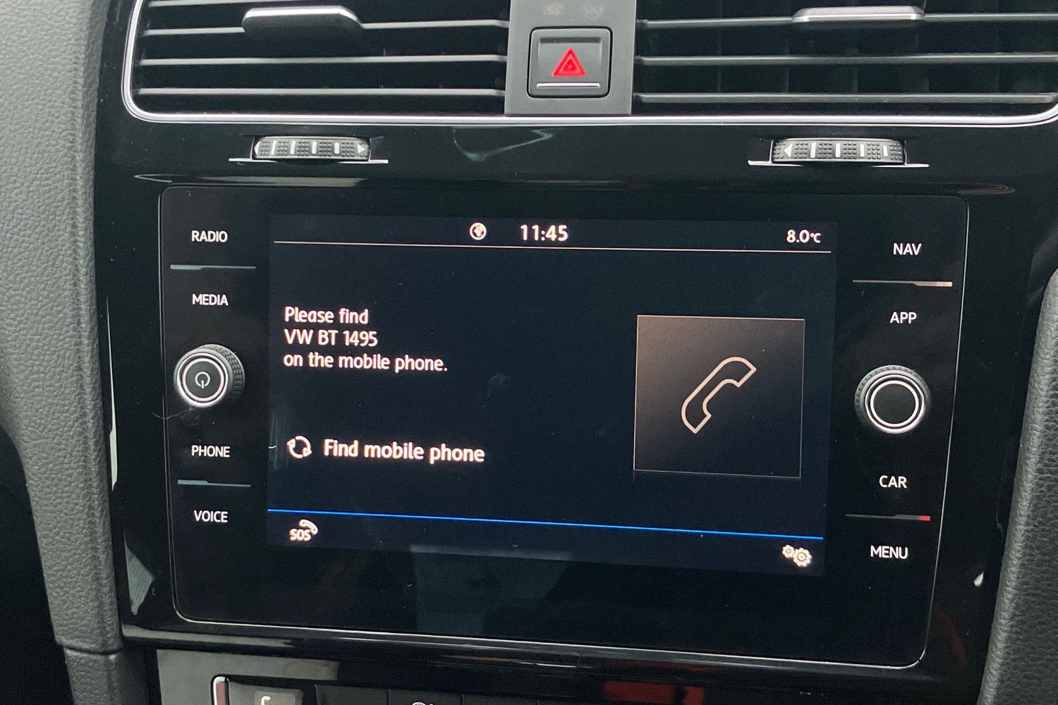 Used Volkswagen Golf 2018 for sale - 77421506: Photo 7