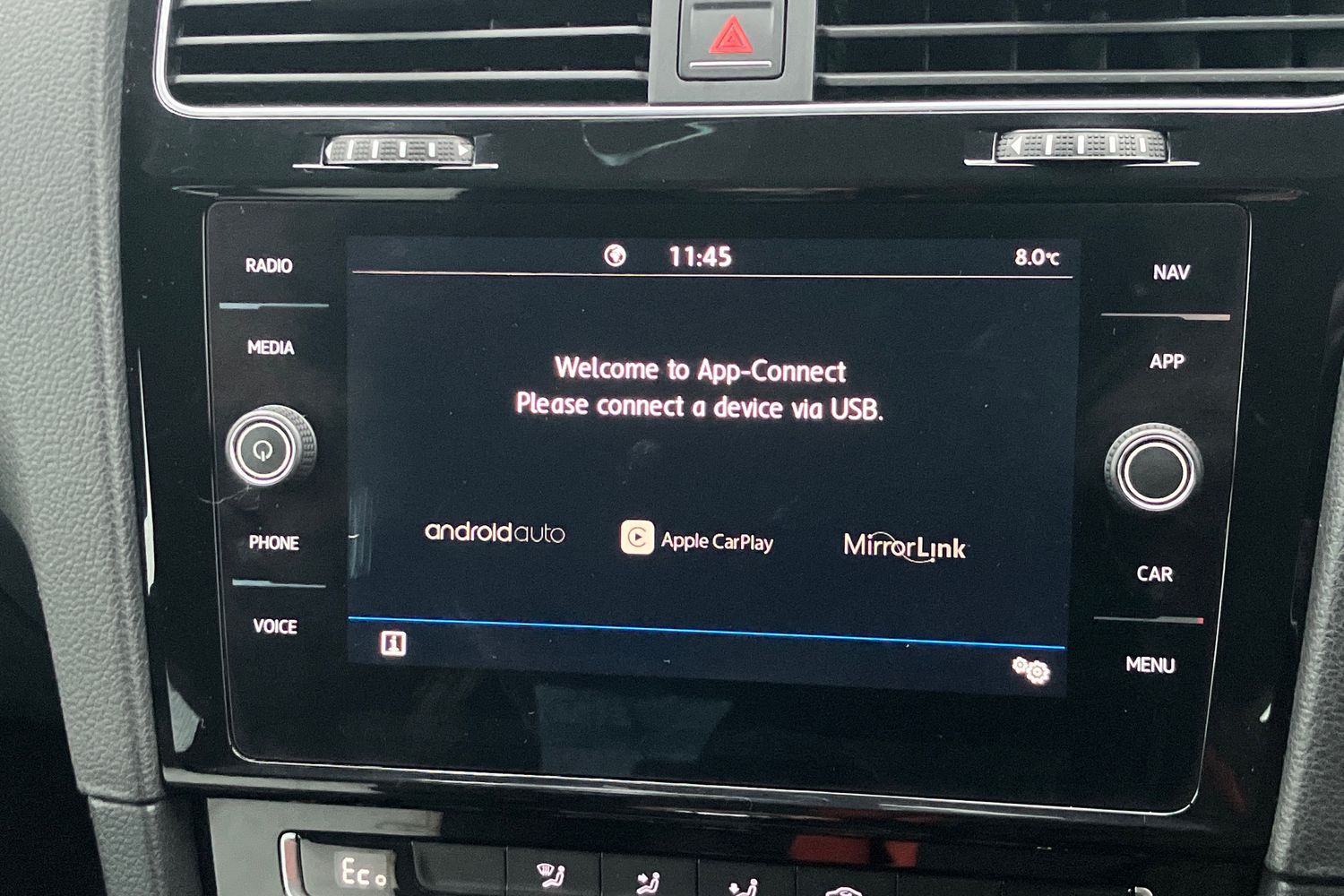 Used Volkswagen Golf 2018 for sale - 77421506: Photo 8