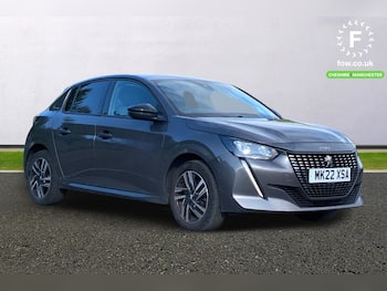 Used Peugeot 208 2022 for sale - 79858570: Photo