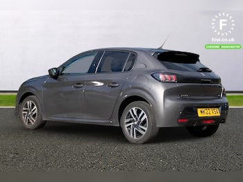Used Peugeot 208 2022 for sale - 79858570: Photo