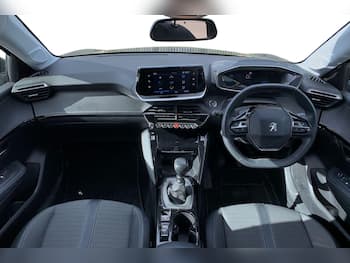Used Peugeot 208 2022 for sale - 79858570: Photo