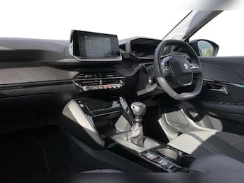 Used Peugeot 208 2022 for sale - 79858570: Photo