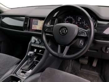 Used Skoda Kodiaq 2017 for sale - 74880083: Photo