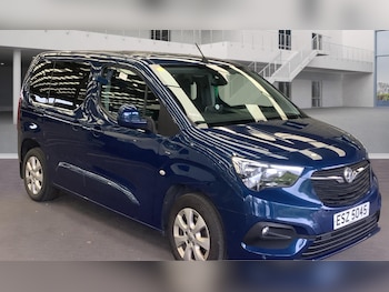 2020 - 1.2 Turbo Energy 5dr