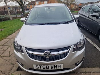 Vauxhall Viva feature image