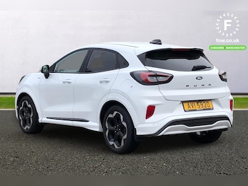 Used Ford Puma 2024 for sale - 76219809: Photo 2