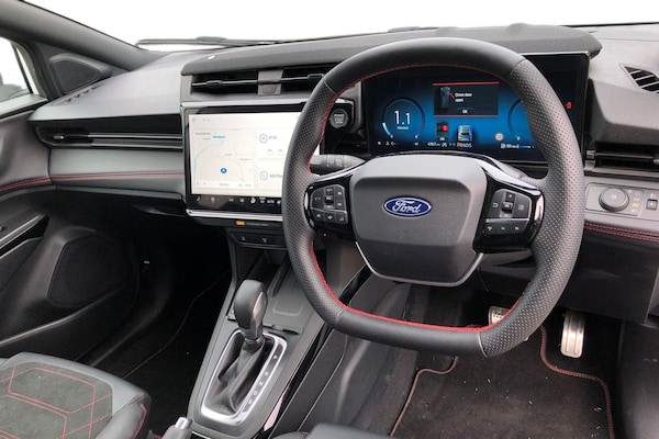 Used Ford Puma 2024 for sale - 76219809: Photo 3