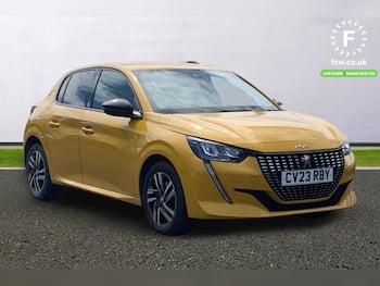 Used Peugeot 208 2023 for sale - 79660924: Photo
